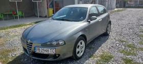 Alfa Romeo 147 1.6 Twin spark, Gaz , снимка 1