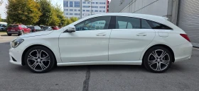 Mercedes-Benz CLA 200 CDI * АВТОМАТИК* * КАМЕРА* * ШВЕЙЦРИЯ, снимка 7