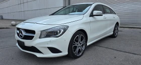 Mercedes-Benz CLA 200 CDI * АВТОМАТИК* * КАМЕРА* * ШВЕЙЦРИЯ, снимка 8
