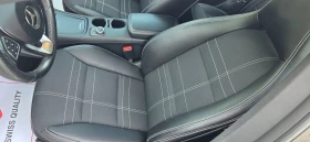 Mercedes-Benz CLA 200 CDI * АВТОМАТИК* * КАМЕРА* * ШВЕЙЦРИЯ, снимка 9