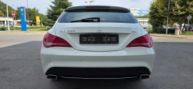 Mercedes-Benz CLA 200 CDI * АВТОМАТИК* * КАМЕРА* * ШВЕЙЦРИЯ, снимка 5