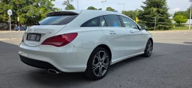 Mercedes-Benz CLA 200 CDI * АВТОМАТИК* * КАМЕРА* * ШВЕЙЦРИЯ, снимка 4