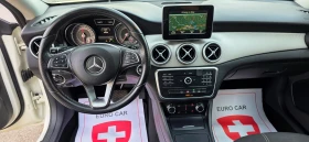 Mercedes-Benz CLA 200 CDI * АВТОМАТИК* * КАМЕРА* * ШВЕЙЦРИЯ, снимка 12