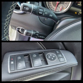 Mercedes-Benz CLA 200 CDI * АВТОМАТИК* * КАМЕРА* * ШВЕЙЦРИЯ, снимка 14