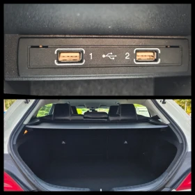Mercedes-Benz CLA 200 CDI * АВТОМАТИК* * КАМЕРА* * ШВЕЙЦРИЯ, снимка 16