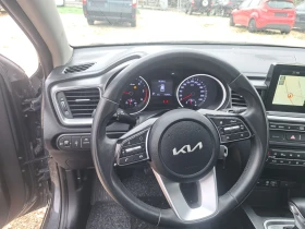 Kia Ceed 1.6, нави.камера, снимка 8