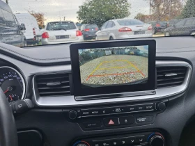 Kia Ceed 1.6, нави.камера, снимка 13