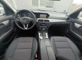 Mercedes-Benz C 220, снимка 10