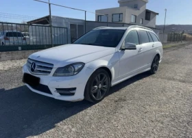 Mercedes-Benz C 220, снимка 2