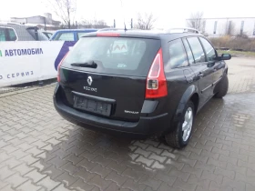 Renault Megane 1.5 , снимка 6