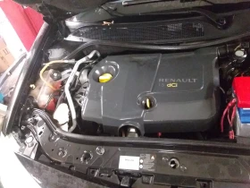 Renault Megane 1.5 , снимка 14