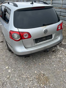 VW Passat 2.0 TDI CBA DSG, снимка 4