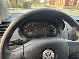 VW Polo 1.2 бензин, снимка 5