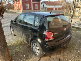 VW Polo 1.2 бензин, снимка 4