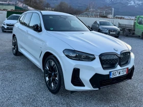 BMW iX3 M-SPORT ГЕРМАНИЯ-ГАРАНЦИЯ, снимка 7
