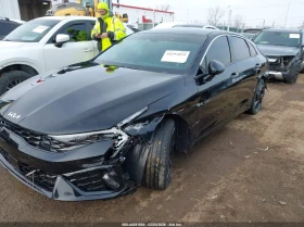 Kia K5 2.5l Gt-Line, снимка 6