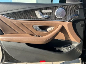 Mercedes-Benz E 63 AMG S 4MATIC+ , снимка 9