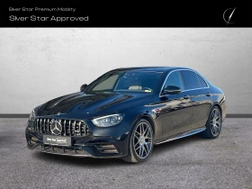 Mercedes-Benz E 63 AMG S 4MATIC+ , снимка 1