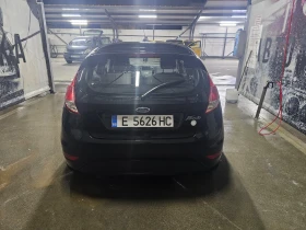 Ford Fiesta Ford Fiesta 1.5 tdci 95KC, снимка 8