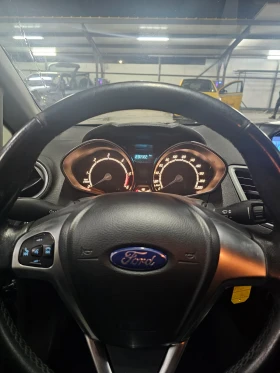 Ford Fiesta Ford Fiesta 1.5 tdci 95KC, снимка 2