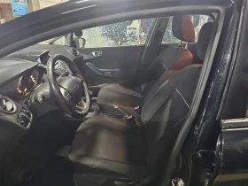 Ford Fiesta Ford Fiesta 1.5 tdci 95KC, снимка 4
