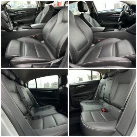 Opel Insignia 2.0 CDTI Innovation| Matrix| GrSport| Кожа| Digita, снимка 9