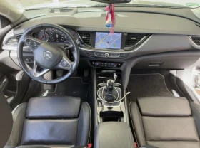 Opel Insignia 2.0 CDTI Innovation | Grand Sport | Кожа | Navi, снимка 6