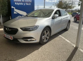 Opel Insignia 2.0 CDTI Innovation | Grand Sport | Кожа | Navi, снимка 1