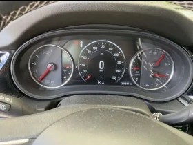 Opel Insignia 2.0 CDTI Innovation | Grand Sport | Кожа | Navi, снимка 9