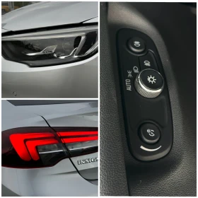 Opel Insignia 2.0 CDTI Innovation| Matrix| GrSport| Кожа| Digita, снимка 15