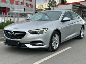 Opel Insignia 2.0 CDTI Innovation| Matrix| GrSport| Кожа| Digita, снимка 1
