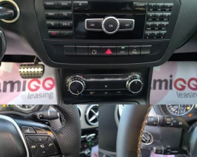 Mercedes-Benz B 180 2.2CDI SPORT КОЖА ПОАНОРАМ КАМЕРА , снимка 14