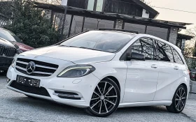 Mercedes-Benz B 180 2.2CDI SPORT КОЖА ПОАНОРАМ КАМЕРА , снимка 1