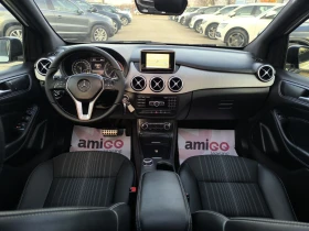 Mercedes-Benz B 180 2.2CDI SPORT КОЖА ПОАНОРАМ КАМЕРА , снимка 7