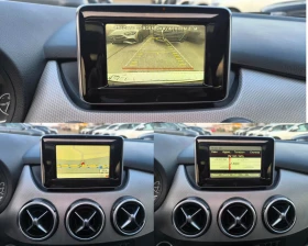 Mercedes-Benz B 180 2.2CDI SPORT КОЖА ПОАНОРАМ КАМЕРА , снимка 11