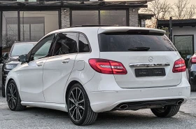 Mercedes-Benz B 180 2.2CDI SPORT КОЖА ПОАНОРАМ КАМЕРА , снимка 6
