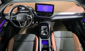 VW ID.4 PRO* APP-CONNECT* REAR CAM* НАВИ* ПОДГРЕВ, снимка 7