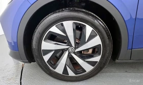 VW ID.4 PRO* APP-CONNECT* REAR CAM* НАВИ* ПОДГРЕВ, снимка 5