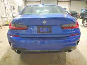 BMW 330 2l Xi, снимка 6