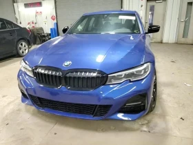 BMW 330 2l Xi, снимка 13