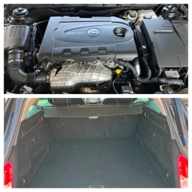 Opel Insignia 2.0 Diesel , снимка 15