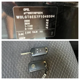 Opel Insignia 2.0 Diesel , снимка 13