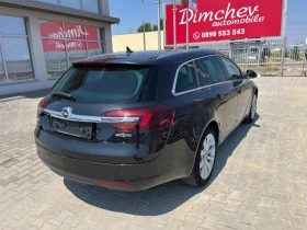 Opel Insignia 2.0 Diesel , снимка 6