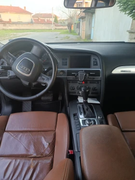 Audi A6, снимка 6