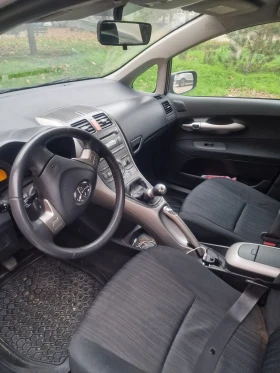 Toyota Auris 2, 0 126кс, снимка 5