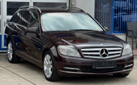 Mercedes-Benz C 250 250CDI/4-MATIC/DESIGNO, снимка 3