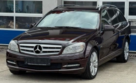 Mercedes-Benz C 250 250CDI/4-MATIC/DESIGNO, снимка 1