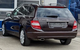 Mercedes-Benz C 250 250CDI/4-MATIC/DESIGNO, снимка 6