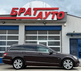 Mercedes-Benz C 250 250CDI/4-MATIC/DESIGNO, снимка 8