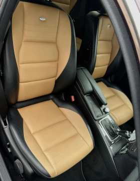 Mercedes-Benz C 250 250CDI/4-MATIC/DESIGNO, снимка 11